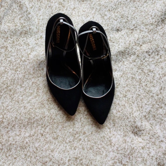 Missoni heels Preowned in very good condition - Picture 6 of 12